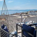 Apartmán Aurora