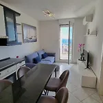 Apartmán Aurora *