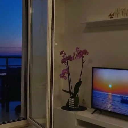 Aurora Apartmán