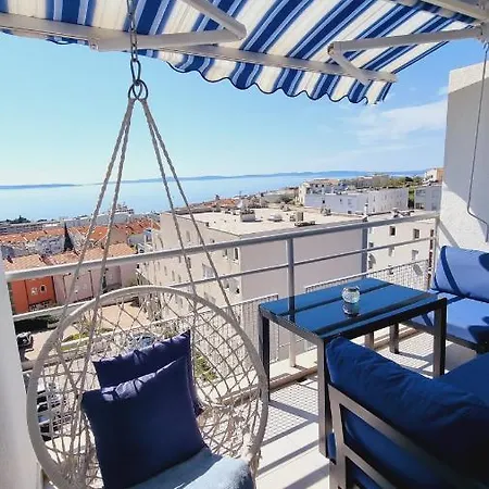 Aurora Apartmán Split