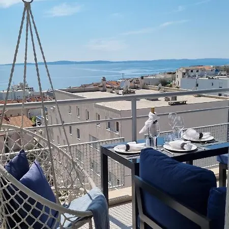 Apartament Aurora