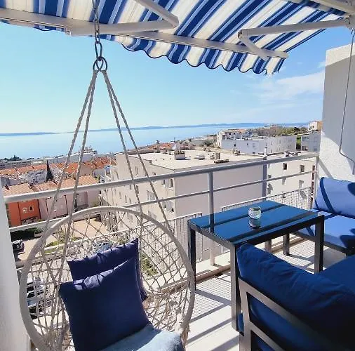 Aurora Apartman Split