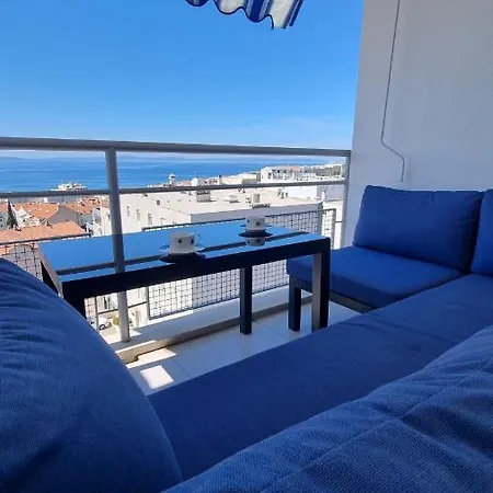 Apartment Aurora