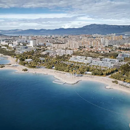 Appartement Aurora *