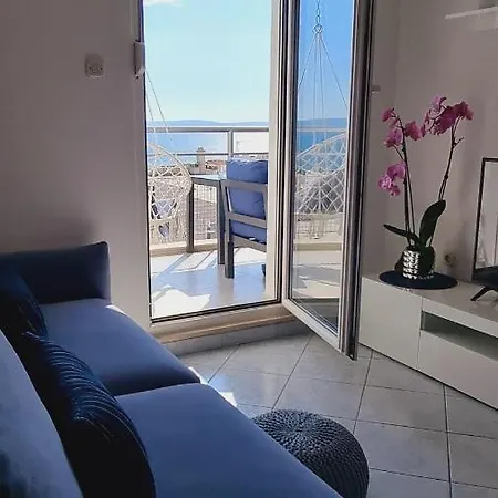 Apartment Aurora