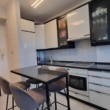 Apartament Aurora