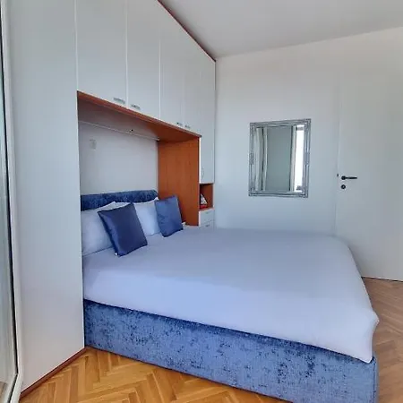 Aurora Appartement Split