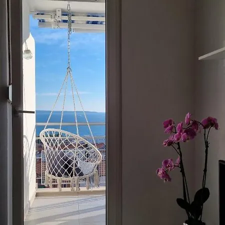 Apartment Aurora *